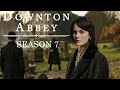 DOWNTON ABBEY Season 7 Lady Marys Grief