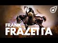 Frank Frazetta | Godfather of Fantasy Art