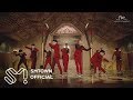 SUPER JUNIOR 슈퍼주니어 'MAMACITA (아야야)' MV