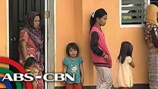 Bandila: Mga bakwit mula Marawi, sabik nang umuwi