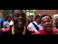 Boosie BADAZZ x MIC LANSKY - MOMMA SAID (Official Music Video) Ft. Young SMOBBY
