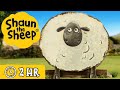 Shaun the Sheep Season 4 🐑 All Episodes (1-20) 🥳 Birthday Parties & Giant Pizzas 🍕 Cartoons for Kids