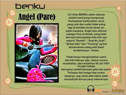 Download benku profil free