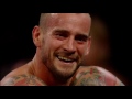 CM Punk Tribute - Cult Of Personality