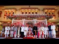 Royal Tilak Dasturi || Ch. Kr. Divya Pratap Singh Rajvi |Rajvi Palace || Hanumangarh ||Cinematic