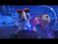 Scrat playing every MUSIC like a PRO 🎵  |  Ice Age: Scrat Tales  |  Quiz of the day
