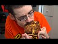 HOW TO MAKE A GRILLED CHEESE