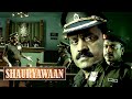 New Hindi Dubbed Full Movie Shauryawaan | Suresh Gopi, Parthiban, Ashokan | Melvilasom | Full HD