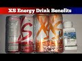 Amway XS Energy drink benefits in hindi | Amway XS Energy drink review