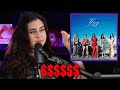 Lauren Jauregui Receives NO Royalties From Fifth Harmony Songs