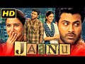 Jaanu - South Romantic Hindi Dubbed Full HD Movie | Sharwanand, Samantha, Vennela Kishore