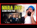 The Legend of Maula Jutt Movie Scene Reaction ! PunjabiReel TV
