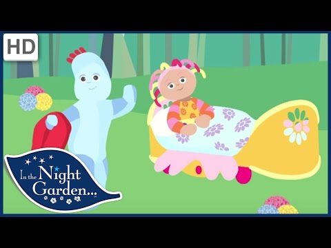 in the night garden story in a box