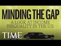 A Look At Income Inequality In The United States | TIME