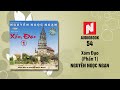 Nguyễn Ngọc Ngạn | Xóm Đạo - Phần 1 (Audiobook 54-2)