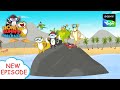 किटकिट की पार्टी | Hunny Bunny Jholmaal Cartoons for kids Hindi | बच्चो की कहानियां | Sony YAY!