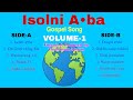 Isolni a•ba | Volume-1