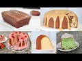 7 POUND CAKE RECIPES you need! How to bake the perfect pound cake | Mansa Queen 1 hr Baking Marathon