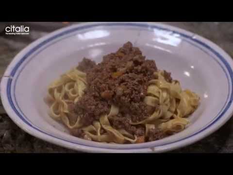 Gennaro Contaldo s Traditional Spaghetti Bolognese Ragu Recipe Citalia