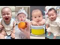 Cute Baby Compilation 🥰❤️ Cute Baby Crying Video