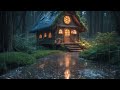 Fall Asleep With The Soothing Sounds Of Rain 😴, Relax, ASMR