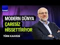 İki düşünürden yaşama kılavuzu: Kemal Sayar, Sadettin Ökten | Türk Kahvesi