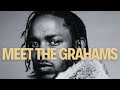Kendrick Lamar - Meet the Grahams [Drake Diss]