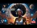 Amapiano Mix Vol4