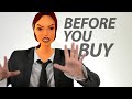 Tomb Raider 1-3 Remastered - Before You Buy