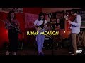 Lunar Vacation - Live In The Lobby (WUOG 90.5 FM)