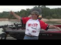 Hugh Krutz Sam Heaton Super Sensitive Jig Rod Wg