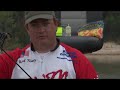 Hugh Krutz Sam Heaton Super Sensitive Jig Rod Wg