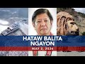 UNTV: Hataw Balita Ngayon |  May 2, 2024