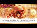 Indiana Jones and The Last Crusade (1989) Retrospective / Review