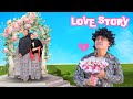 LOVE STORY!!!, Si KRIBO Ditinggal Indi Kawin