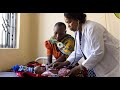 An Inside Look of a Therapuetic Feeding Unit in Tanzania