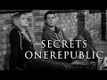 OneRepublic - Secrets (Subtitulada al Español) HD
