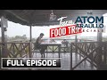 The Atom Araullo Specials: Tara, Food Trip! | Full Episode