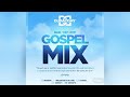 Best Of R&B Gospel / R&B & Hip Hop Gospel Mix (Mixed By @DJDAYDAY_)