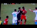 Malaysia U23 vs UAE U23 | International Friendly | 10th Aug 2018 | Fighting Muay Thai Kungfu Silat