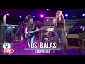 Nosi Balasi | Sampaguita - Sweetnotes Cover