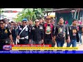 Ribuan Anggota GIBAS Kota Bekasi // Mengawal Ketua GIBAS RESORT KOTA BEKASI