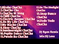 Hala Birahe - Nonstop ChaCha Remix 2024 DjRyan Remix Ft Djlanz