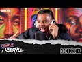 Don Mykel Freestyle | OVERTIME | SWAY’S UNIVERSE