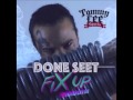 Tommy Lee Sparta - Done Seet (Fix Up Riddim) (March 2015)