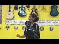 All I Could Do Was Cry (by Etta James) || cover by Divine Vinalona Salem
