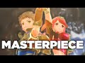 Why Xenoblade Chronicles 2 is a Masterpiece