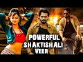 Powerful Shaktishali Veer (2021) New Released Hindi Dubbed Movie | Sri Murali, Shanvi Srivastava