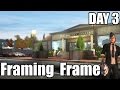 Payday 2 Framing  Frame Stealth Solo DW Day 3