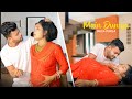 Main Duniya Bhula Dunga |Husband Vs Wife Pregnant Love Story 2021| Shuvojit & Kajal|Rangoli Creation